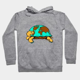 turtle Hoodie